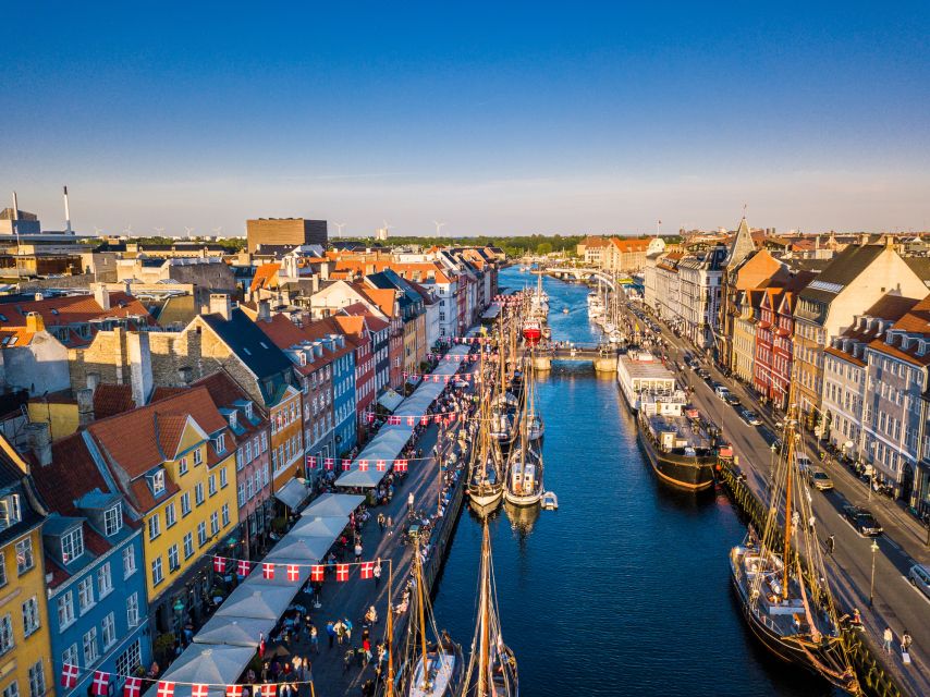 From Copenhagen: Private Frederiksborg Castle Tour - Should you book this Frederiksborg Castle tour?