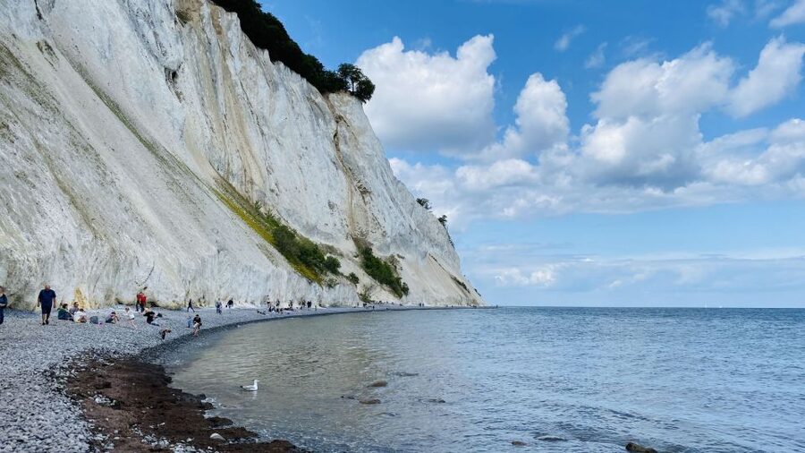 From Copenhagen: Round-Trip to Møns Klint and Forest Tower - Weather, Shoes, and Packing Tips That Actually Help