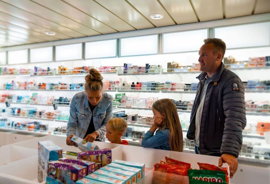 From Rømø: One-Way or Roundtrip Passenger Ferry to Sylt - Where This Ferry Fits Best in Your Trip