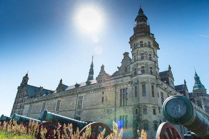 Full-Day; Castle, Palace, Cathedral & Viking ships Tour - Key highlights and what they mean for you