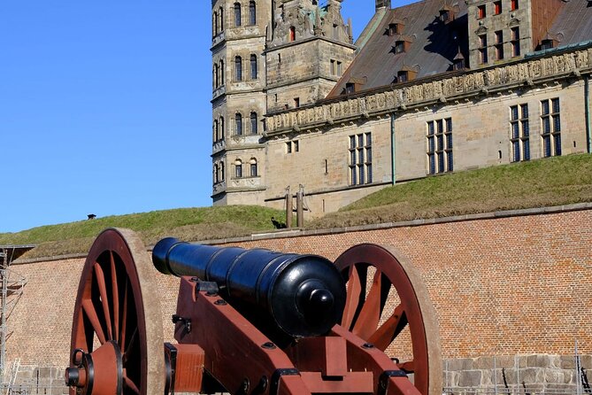 Full-Day; Castle, Palace, Cathedral & Viking ships Tour - Roskilde Cathedral: UNESCO weight, monarch-focused stories, and photo-friendly light