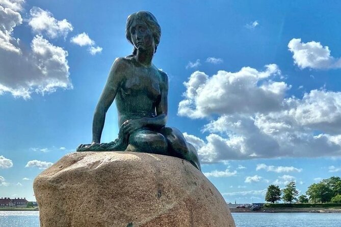 Full Day Private Walking Tour in Copenhagen - A 7-hour private walk that actually works for first-time planning