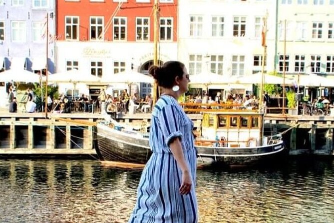 Full Day Private Walking Tour in Copenhagen - Christiansborg Palace: where Denmark’s government lives now
