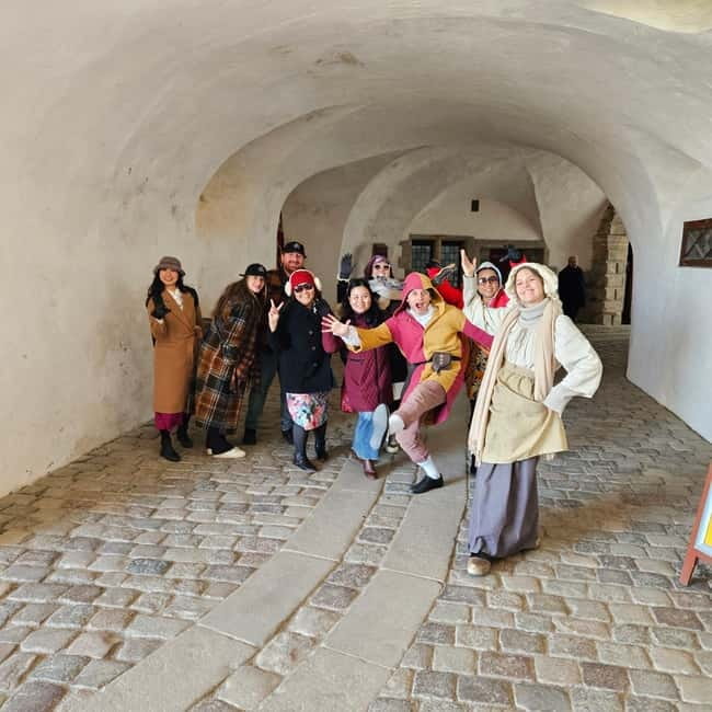 Full-Day Tour; Castle, Palace, Cathedral and Viking Ships - What to bring, and the walking reality you should plan for