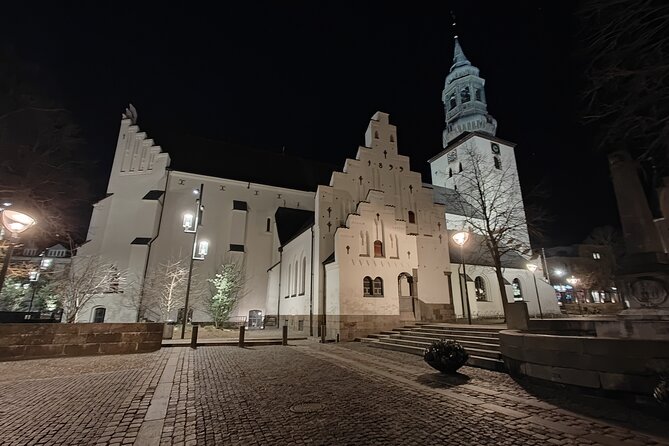 Ghosts of Aalborg: The Witch Trial Exploration Game - Key points before you go