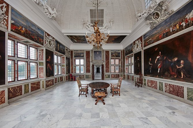 Grand Day Trip around Copenhagen - Comfort and group size: why this feels like a real tour