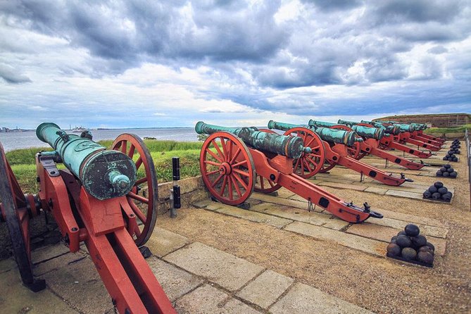 Grand Day Trip around Copenhagen - Who should book this day trip, and who should skip it