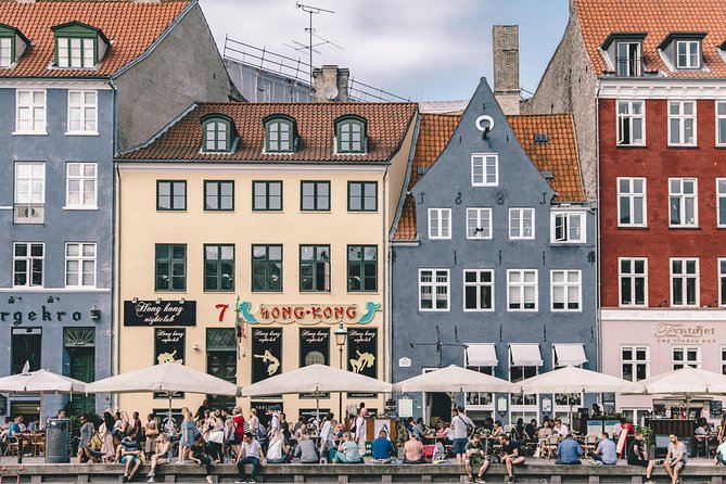 Grand Tour of Copenhagen - The Little Mermaid to Royal Castle - Key highlights you will not want to miss