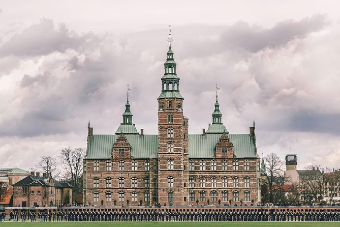 Grand Tour of Copenhagen - The Little Mermaid to Royal Castle - How the tour keeps you comfortable and informed (van, audio guide, and small groups)
