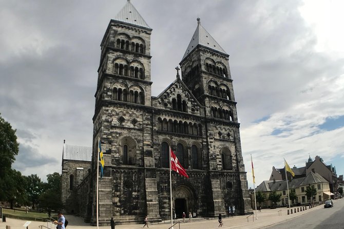 Hamlet and Sweden Tour - Two Countries in one day ! - Price and value: what you are really paying for at $142.55
