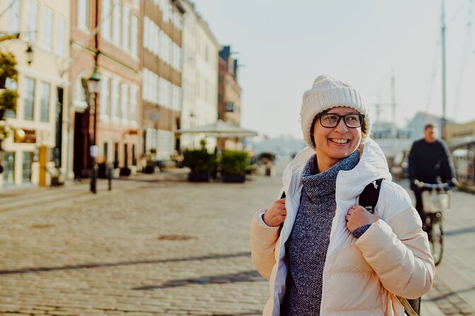Highlights and Secrets of Copenhagen Private Walking Tour - Where the Tour Starts, and How You Get Around Without Stress