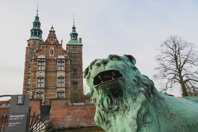 Highlights and Secrets of Copenhagen Private Walking Tour - Kongens Nytorv: A Main Square Where Danes Hang Out
