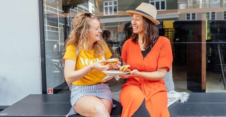 Highlights & Hidden Gems of Copenhagen Private Tour - Key things you’ll notice on this tour