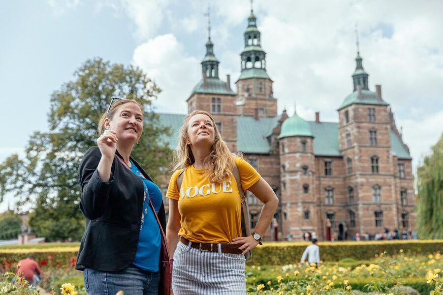 Highlights & Hidden Gems of Copenhagen Private Tour - Why a 3-hour Copenhagen private tour is a smart choice