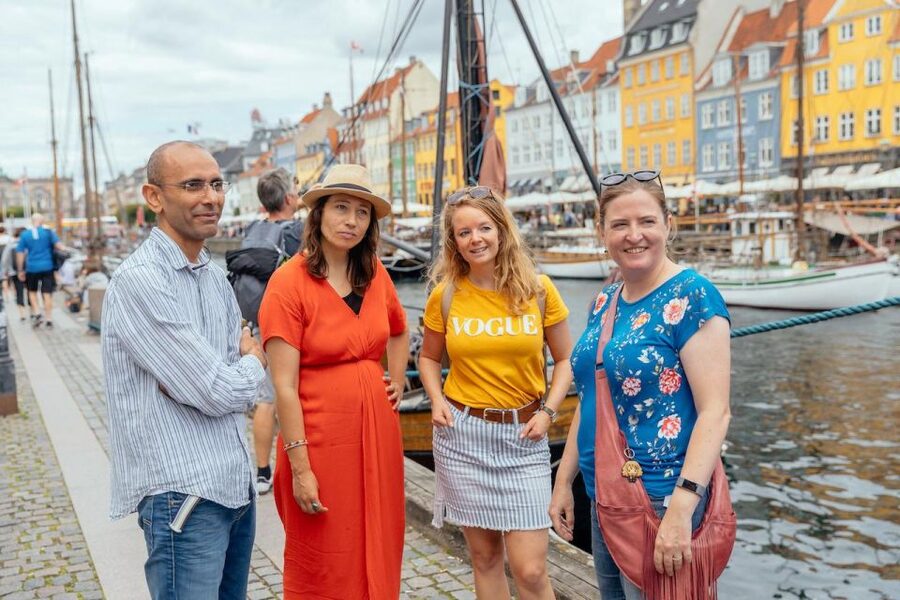 Highlights & Hidden Gems of Copenhagen Private Tour - Off-the-standard-route stops: where the city gets personal