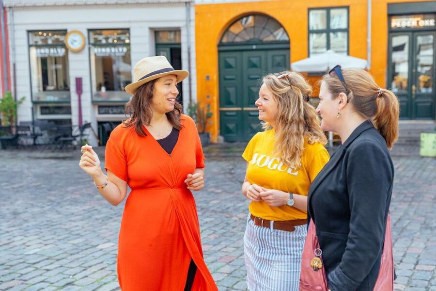 Highlights & Hidden Gems of Copenhagen Private Tour - The snack or local drink: tiny inclusion, smart timing