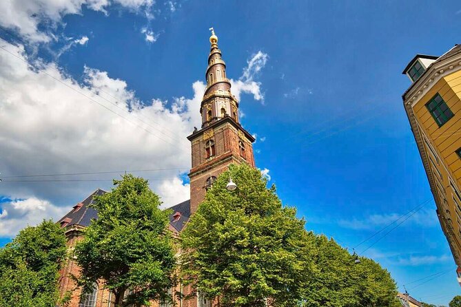 Hippies & Christianshavn Walking Tour - Price and value: why $6.02 can be a bargain