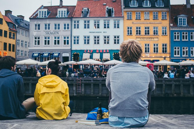 Hygge Walk in Copenhagen with a Local - Escaping Crowds: A Picturesque Pocket of Town