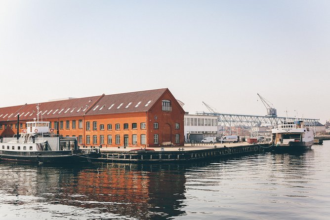 Hygge Walk in Copenhagen with a Local - Nyhavn, Then the Covered Market Finish With Snacks and Seating