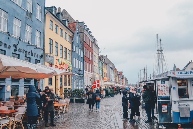 Hygge Walk in Copenhagen with a Local - Cozy Old Town Streets and the City’s Comfort Culture