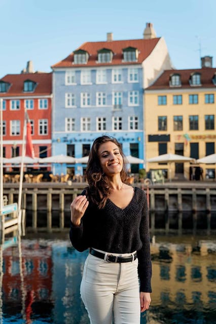 Instagram tour of Copenhagen with a private photographer - Key takeaways before you book