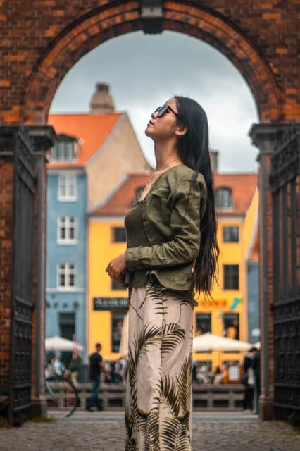 Instagram tour of Copenhagen with a private photographer - Picking the Right Style: Instagram Looks Without the Stress