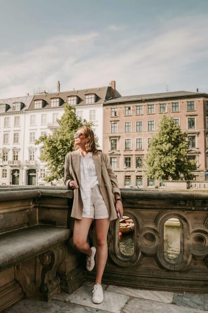 Instagram tour of Copenhagen with a private photographer - Price and Value: What $259 Per Person Really Buys