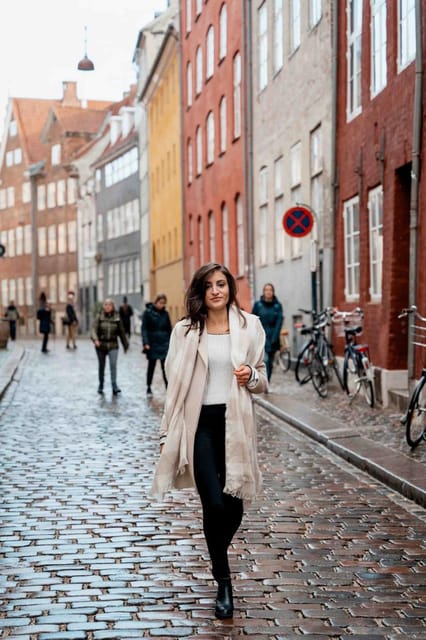Instagram tour of Copenhagen with a private photographer - Should You Book This Copenhagen Instagram Photo Tour?