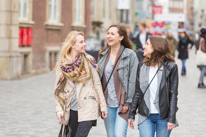 Jewish Walking Tour of Copenhagen and Danish Jewish Museum - Key highlights to know before you go