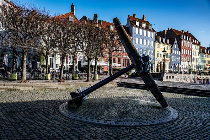 Jewish Walking Tour of Copenhagen and Danish Jewish Museum - Round Tower and the Danish connection to Jewish scholarship