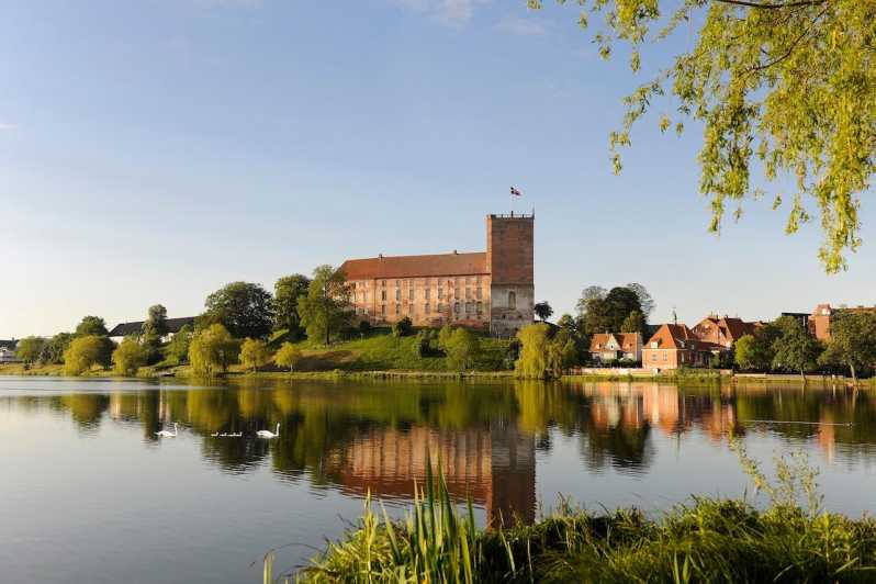 Kolding: Koldinghus Palace Entry Ticket - Koldinghus Castle in Kolding, a royal fortress that turns into a museum
