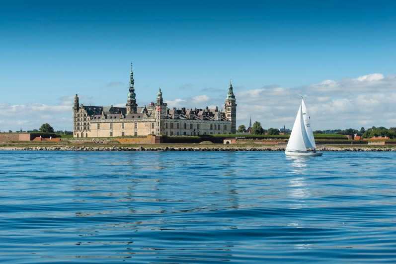 Kronborg Castle Entry Ticket - Ticket Value for $23: What’s Included and What You Can Add