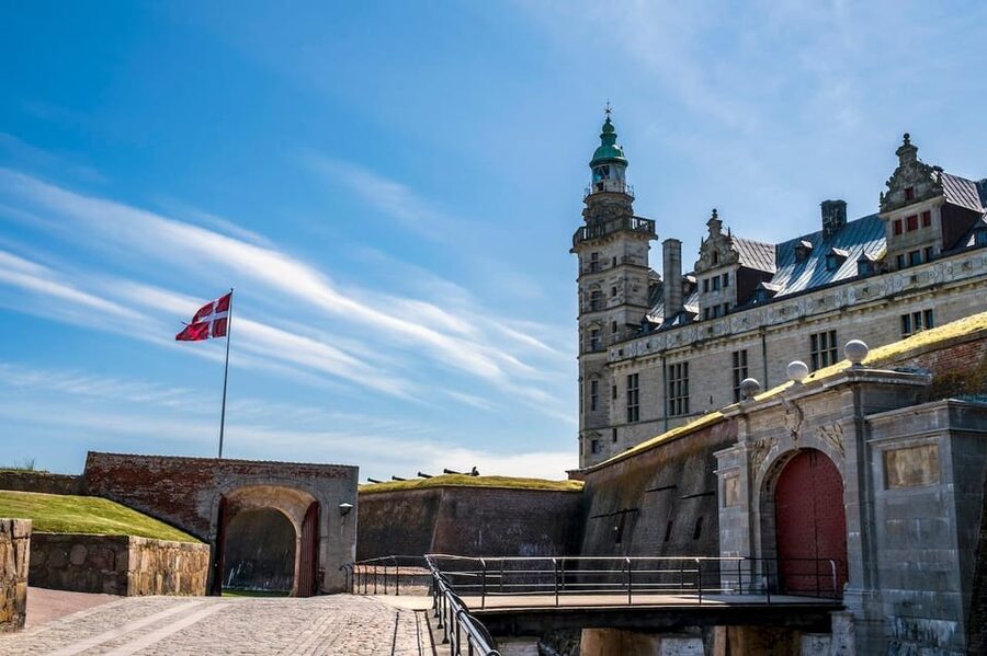 Kronborg Castle Entry Ticket - Guided Tours on Site: When Paying Extra Is Worth It