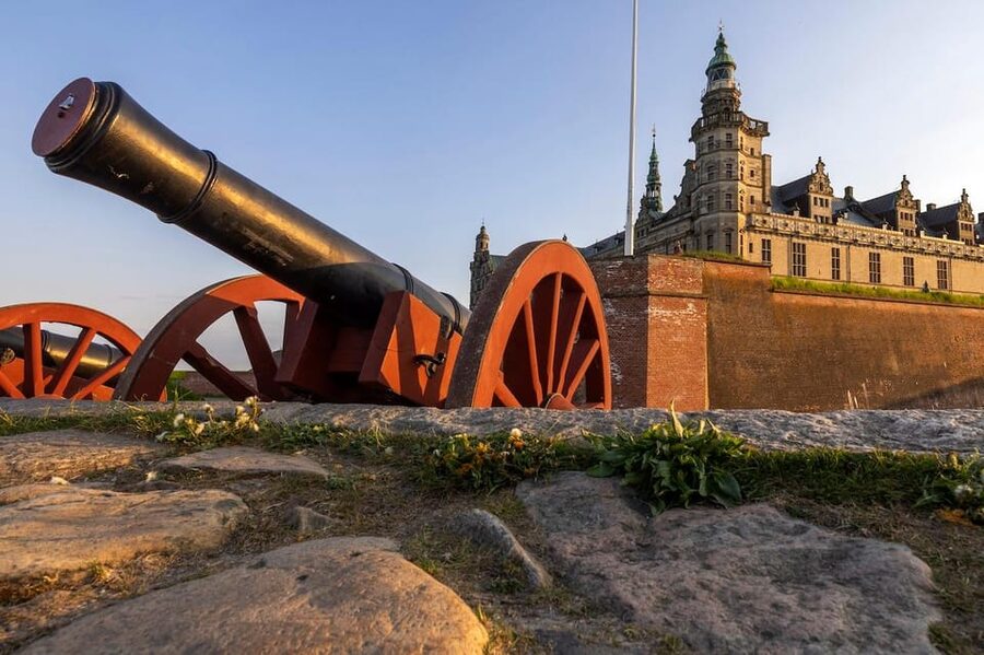 Kronborg Castle Entry Ticket - Getting There and Timing Your Day Trip from Copenhagen