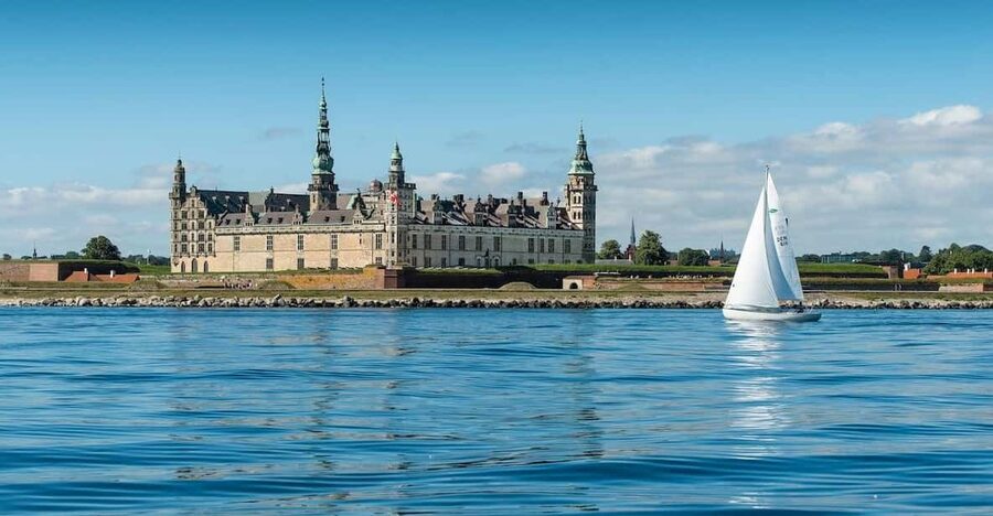 Kronborg Castle Entry Ticket - Lunch and the Helsingør Waterfront: Make the Day Feel Like Denmark