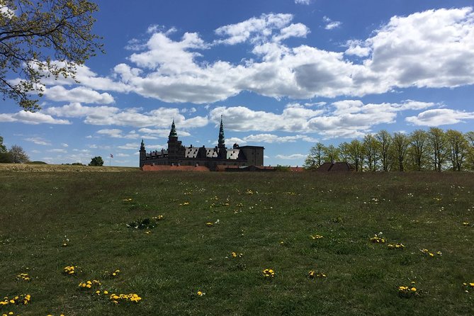 Kronborg (Hamlet Castle) & Frederiksborg Castles: PRIVATE TOUR - A private day built for Hamlet, royal power, and zero guesswork