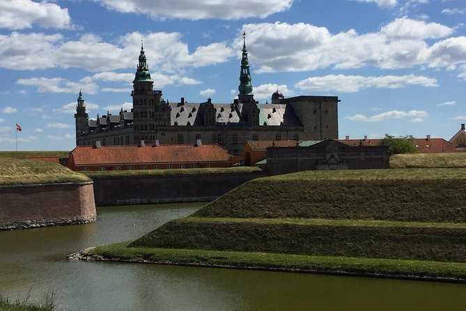Kronborg (Hamlet Castle) & Frederiksborg Castles: PRIVATE TOUR - Timing, private transport, and what the day feels like in practice