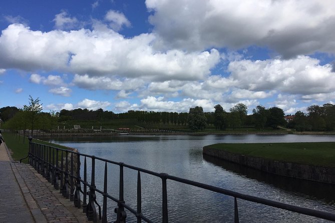 Kronborg (Hamlet Castle) & Frederiksborg Castles: PRIVATE TOUR - Price and value: when private makes financial sense