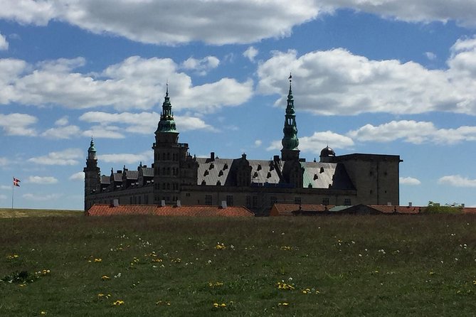 Kronborg (Hamlet Castle) & Frederiksborg Castles: PRIVATE TOUR - What to expect from the guide style (and how to get the most out of it)