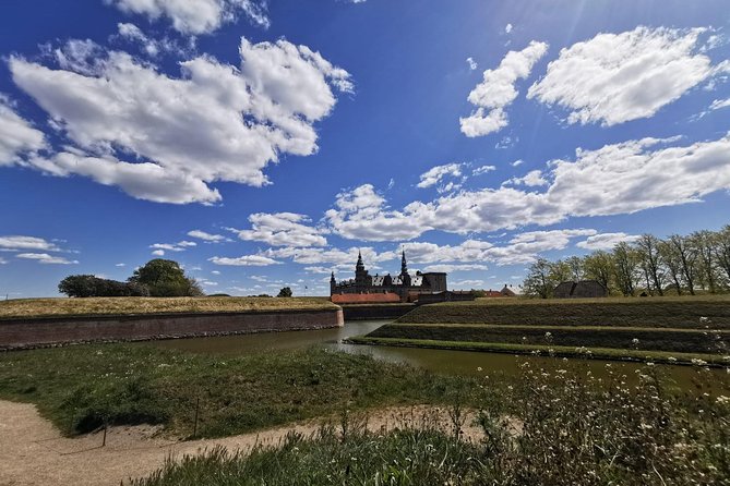 Kronborg (Hamlet Castle) & Frederiksborg Castles: PRIVATE TOUR - Who should book this Kronborg and Frederiksborg private tour