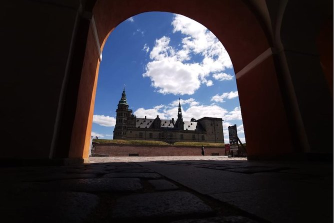 Kronborg (Hamlet Castle) & Frederiksborg Castles: PRIVATE TOUR - Kronborg Castle: Hamlet’s setting and the Sound Dues story