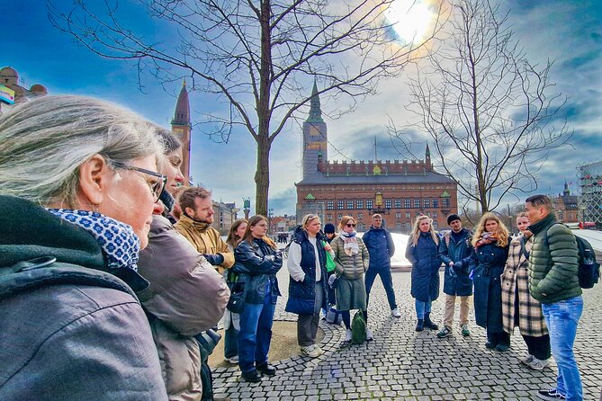 Life on Copenhagen's Streets: Philip's crazy life - Key highlights you should know