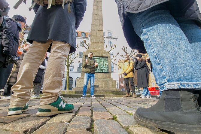 Life on Copenhagen's Streets: Philip's crazy life - The logistics: where you start, where you finish, and how to roll in