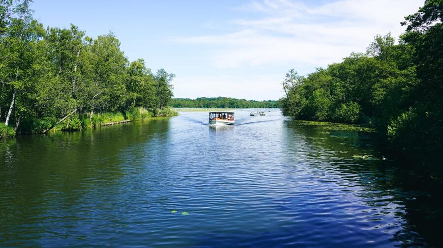 Lyngby & Bagsværd Lake: Baadfarten Boat Ride - What I’d pack and how to make it comfortable