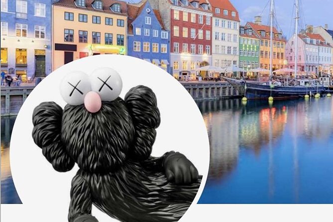 MACA Museum 'Banksy & Street Art: The Early Years' Art Exhibition - Why MACA Museum works for street art fans in Copenhagen