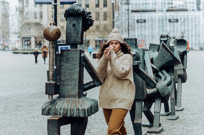 Malmö Full Day Private Trip, Sightseeing Tour & Lunch Option - Price and value: what $151.17 really buys you