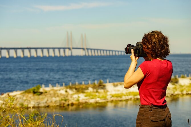 Malmö Full Day Private Trip, Sightseeing Tour & Lunch Option - The Copenhagen to Malmö train connection (and why it is a big deal)