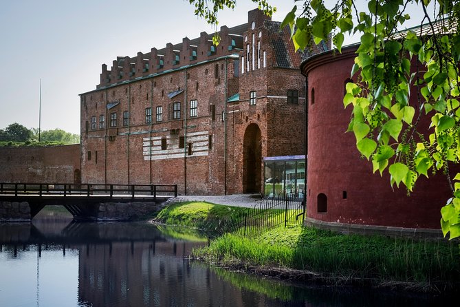 Malmö & Lund Tour, Crossing the Øresund Bridge to Sweden - Price and Time: 6 Hours 30 Minutes for Malmö and Lund
