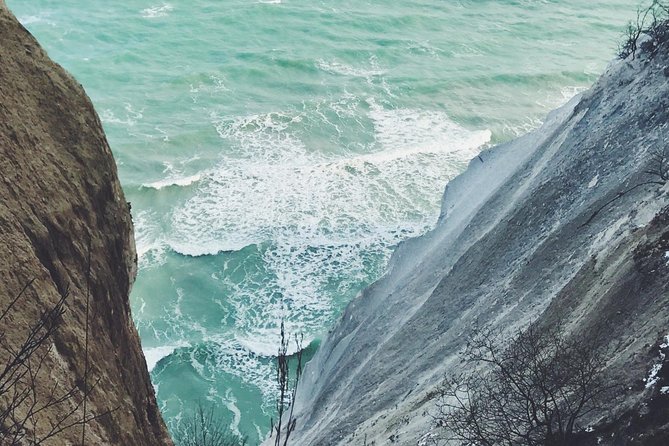 Møns klint and The Forest tower - A day tour from Copenhagen - Lunch at Café Møns Klint: plan for dining that fits the walking schedule