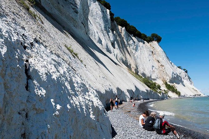 Møns klint and The Forest tower - A day tour from Copenhagen - Guide style and why it matters more than you think